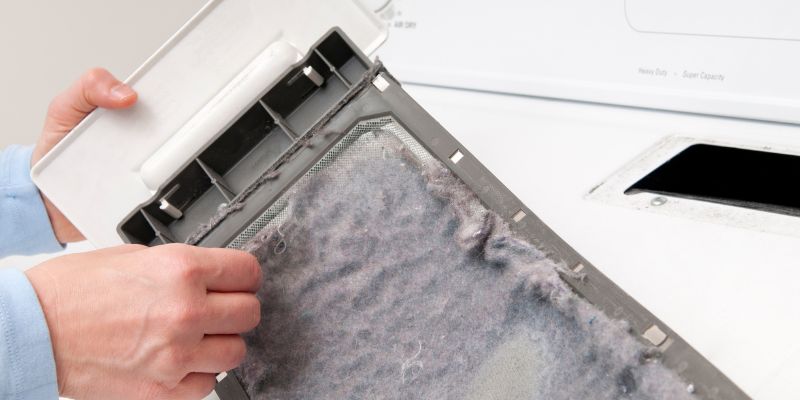 Jacksonville Dryer Vent Cleaning business image in Jacksonville, Florida